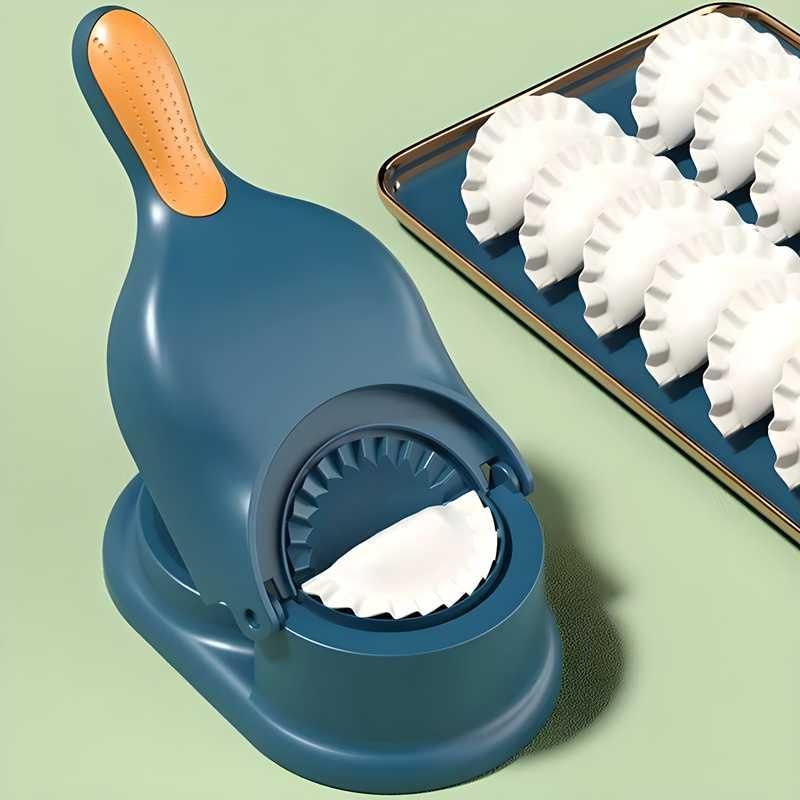 🥟 Dumpling Maker – Perfect Momos in Seconds!